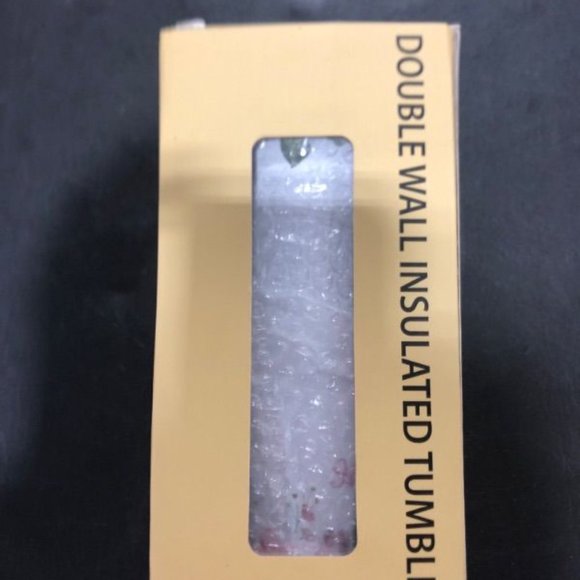 25 Years of Marriage Tumbler Gifts - Picture 2 of 2